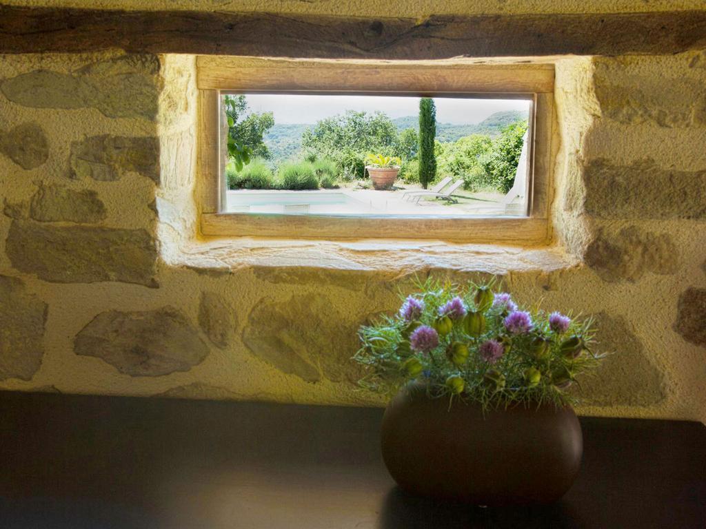 Il Tamantino Villa Gubbio Oda fotoğraf